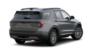 2025 Ford Explorer® External Image 4